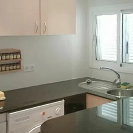 Elegant In The Heart Of The Costa Brava With 2 Bedrooms - 10 * Platja d'Aro