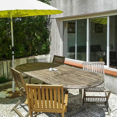 Apartment Elegant In The Heart Of The Costa Brava With 2 Bedrooms - 10 *