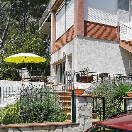 Elegant In The Heart Of The Costa Brava With 2 Bedrooms - 10 Apartment