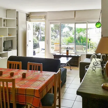 Apartment Elegant In The Heart Of The Costa Brava With 2 Bedrooms - 10 Platja d'Aro