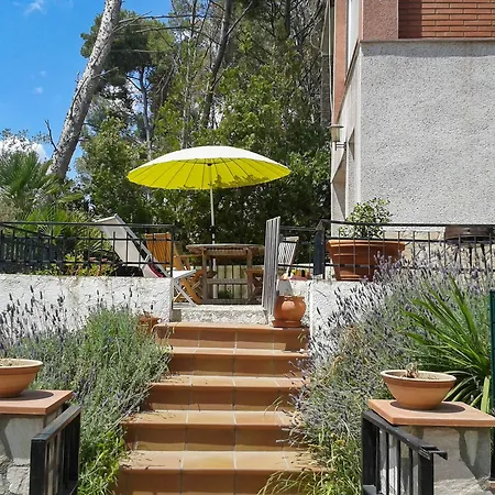 Elegant In The Heart Of The Costa Brava With 2 Bedrooms - 10 Apartment